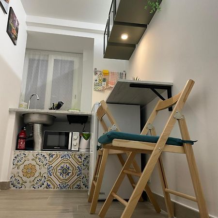 Maro Loft Al Capo Apartment Палермо Екстериор снимка