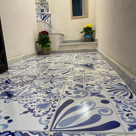 Maro Loft Al Capo Apartment Палермо Екстериор снимка