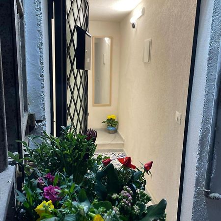 Maro Loft Al Capo Apartment Палермо Екстериор снимка