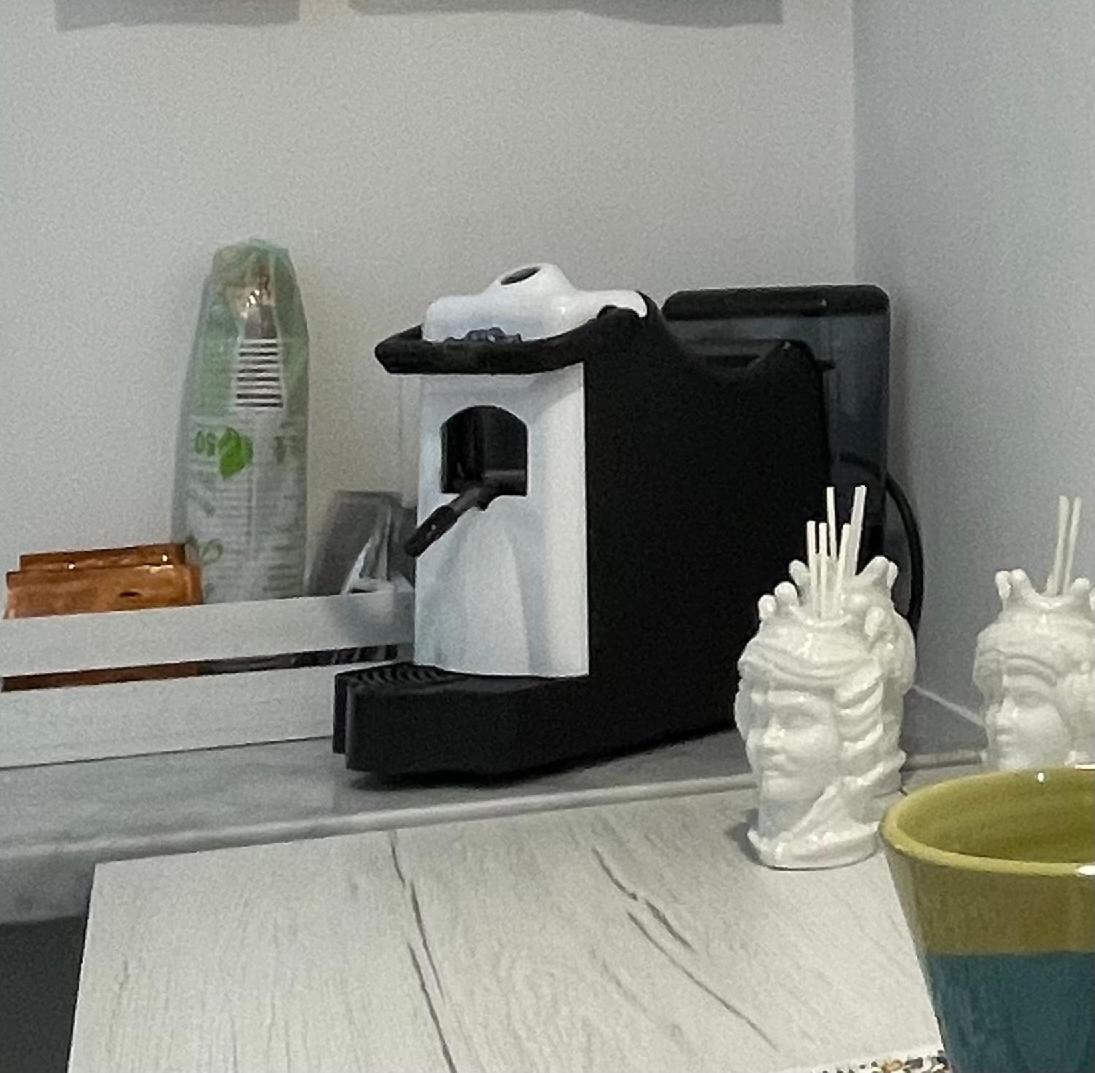 Maro Loft Al Capo Apartment Палермо Екстериор снимка