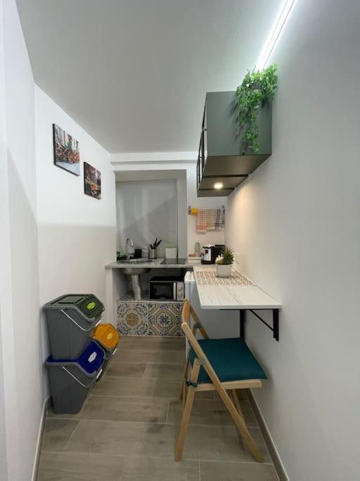 Maro Loft Al Capo Apartment Палермо Екстериор снимка