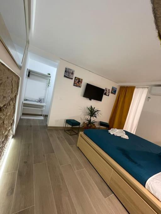 Maro Loft Al Capo Apartment Палермо Екстериор снимка