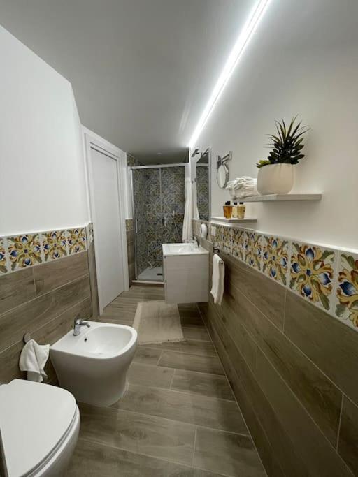 Maro Loft Al Capo Apartment Палермо Екстериор снимка