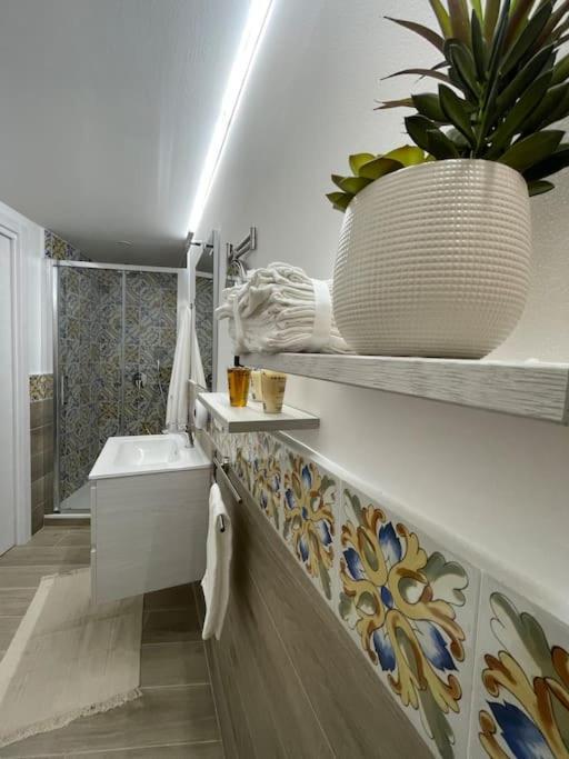 Maro Loft Al Capo Apartment Палермо Екстериор снимка