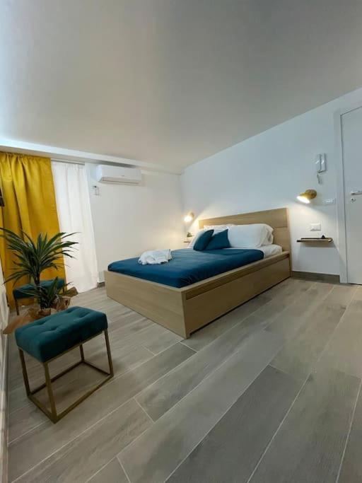 Maro Loft Al Capo Apartment Палермо Екстериор снимка