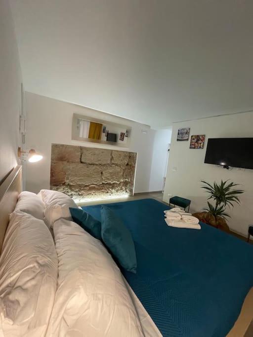 Maro Loft Al Capo Apartment Палермо Екстериор снимка